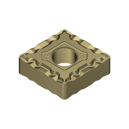 Sumitomo CNMG432EFL Grade AC8020P Carbide Turning Insert 19W1BTH